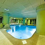 Hotel Senator Granada