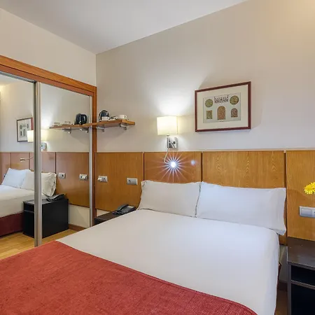 Senator Hotel Granada