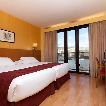 Hotel Senator Granada