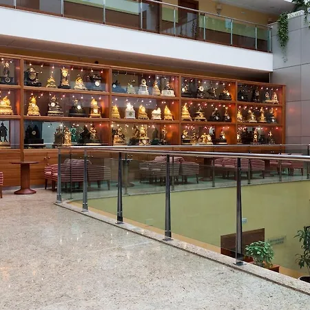 Hotel Senator 4*