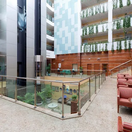 Hotel Senator 4*
