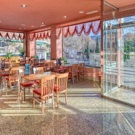 Senator Hotel Granada