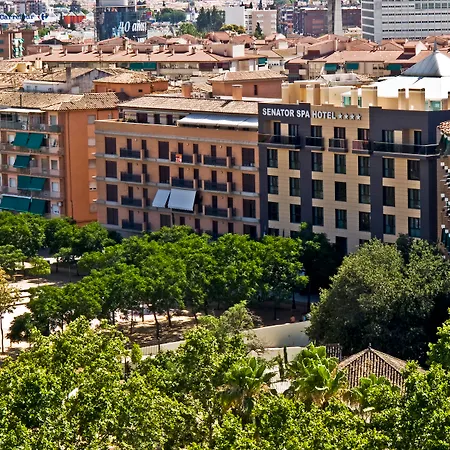 Hotel Senator 4*