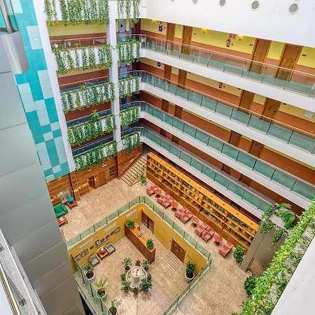 Senator Hotel Granada