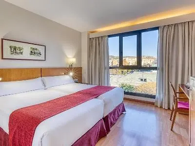 Hotel Senator 4*