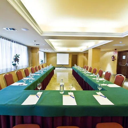Hotel Senator Granada
