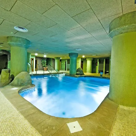 Hotel Senator Granada