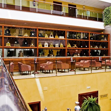 Hotel Senator Granada