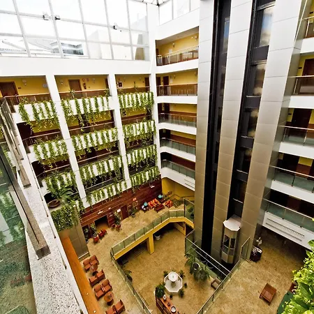 Hotel Senator Granada