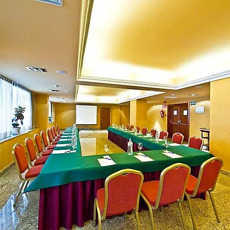 Senator Hotel