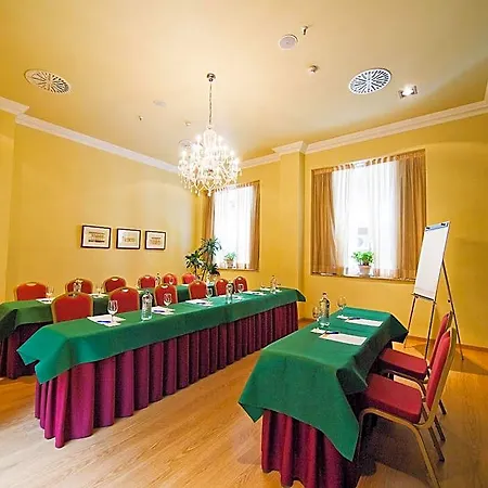Senator Hotel Granada