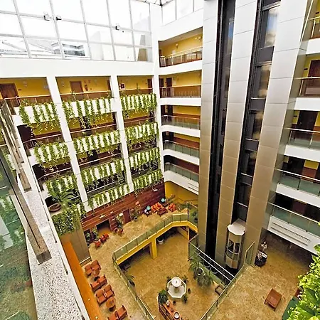 Hotel Senator Granada