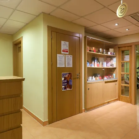 Hotel Senator 4*