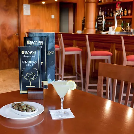 Senator Hotel 4*