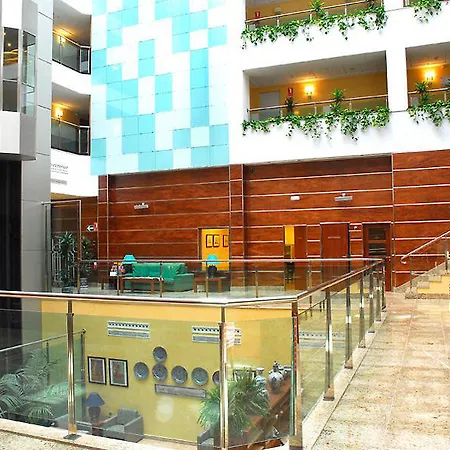 Senator Hotel Granada