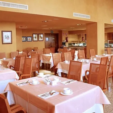Hotel Senator Granada