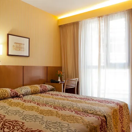 Senator Hotel Granada