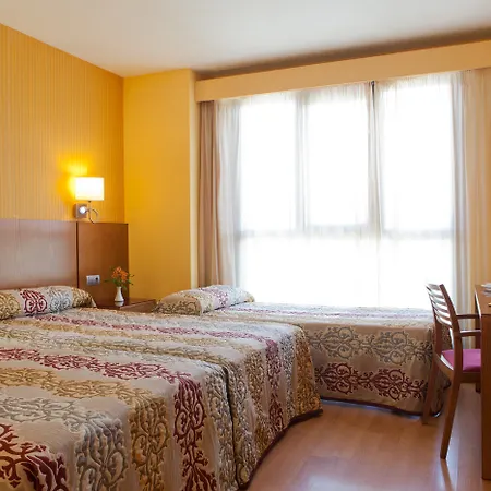 Hotel Senator 4*