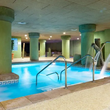 Hotel Senator Granada