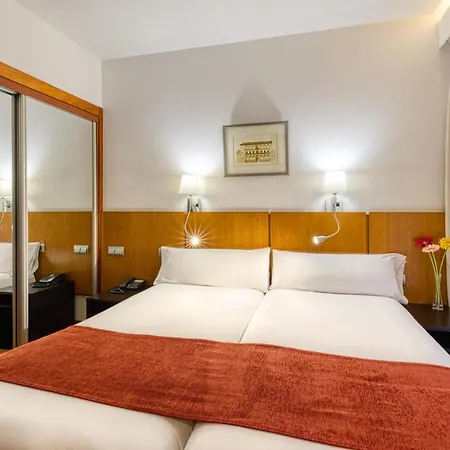 Senator Hotel