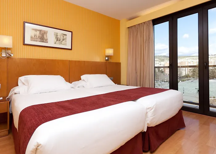 Senator 4* Γρανάδα