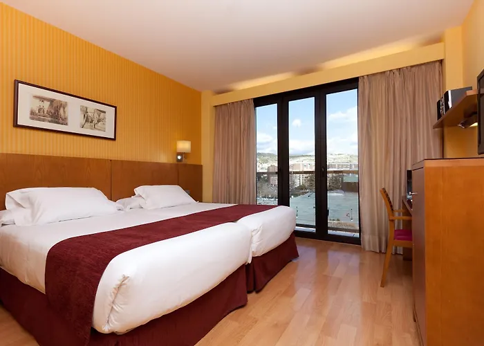 Ξενοδοχείο Senator Γρανάδα