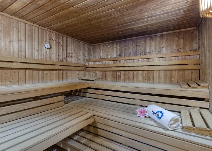 Senator Ξενοδοχείο Γρανάδα