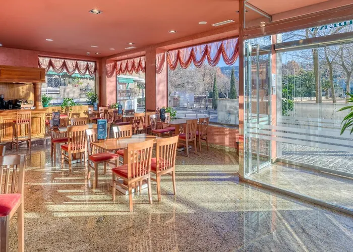 Senator Ξενοδοχείο Γρανάδα