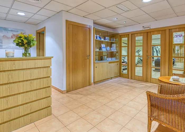 Senator Ξενοδοχείο Γρανάδα