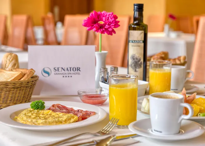 Senator Γρανάδα