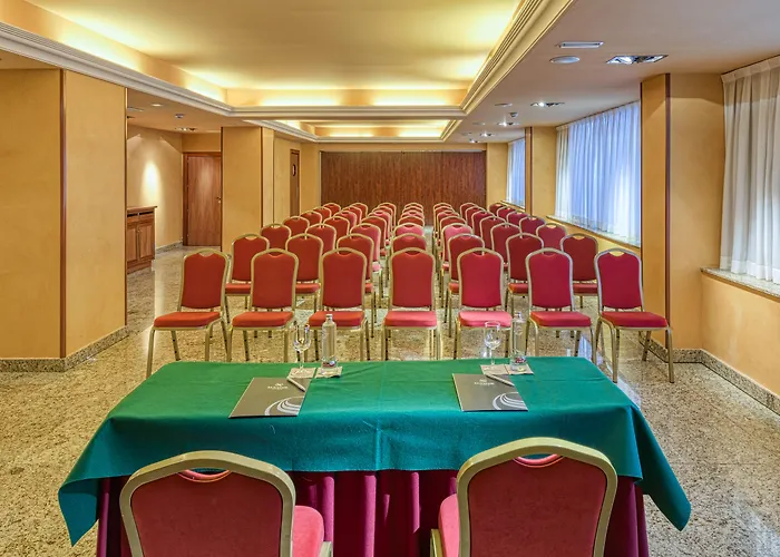 Senator Ξενοδοχείο