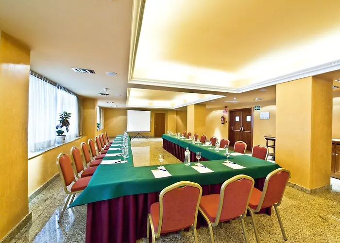Senator Otel Granada