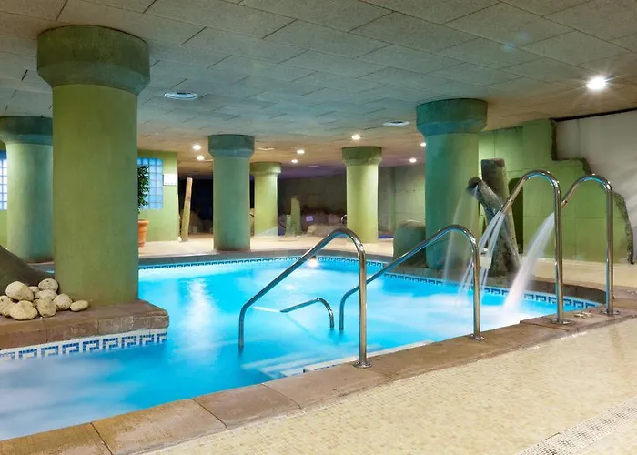 Ξενοδοχείο Senator Γρανάδα