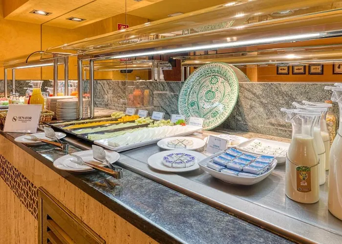 Senator Γρανάδα