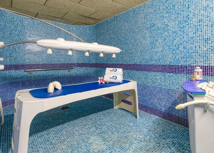 Senator Ξενοδοχείο