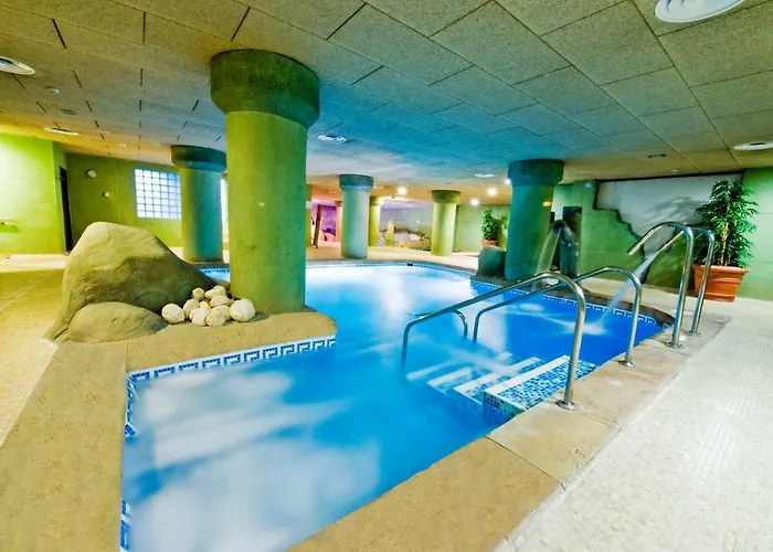 Ξενοδοχείο Senator