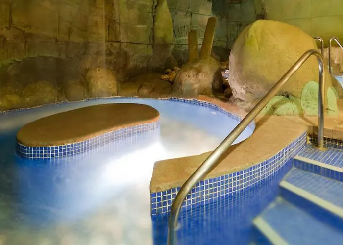 Ξενοδοχείο Senator 4*