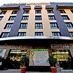 Senator 4* Granada