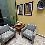 Hotel Senator Granada