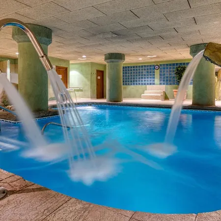 Hotel Senator Grenada