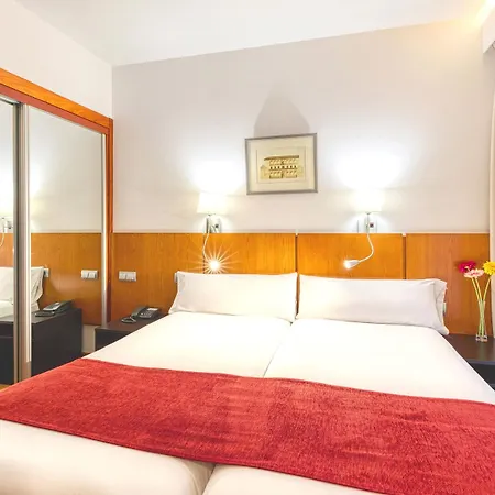 Senator 4* Γρανάδα