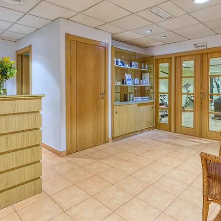 Senator Ξενοδοχείο Γρανάδα