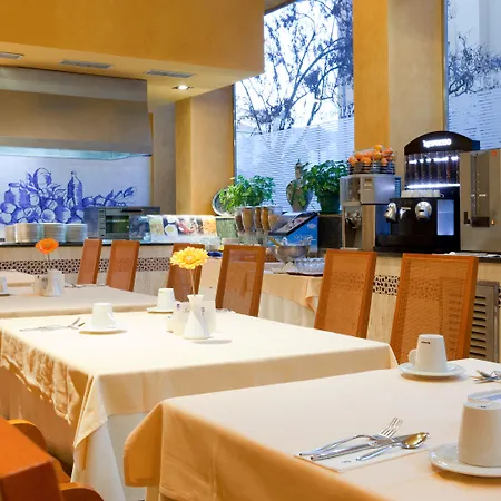 Senator Hotel Granada