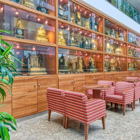 Senator Ξενοδοχείο