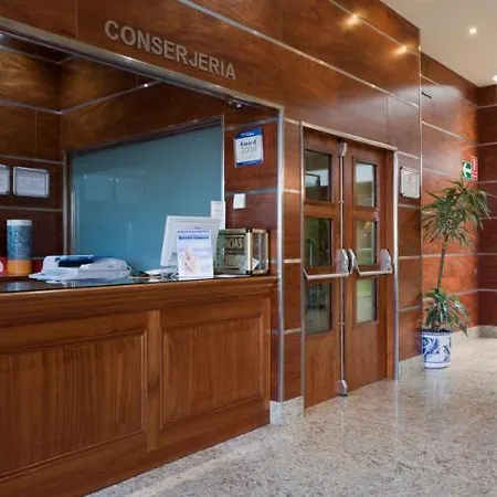 Senator Hotel Grenada