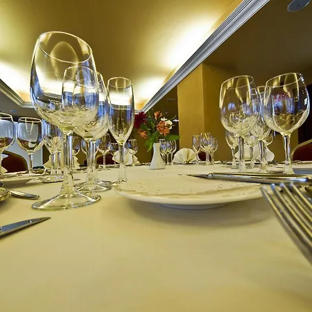 Ξενοδοχείο Senator