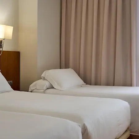 Ξενοδοχείο Senator Γρανάδα