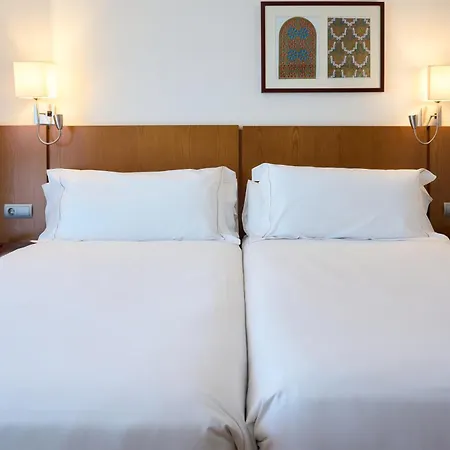 Ξενοδοχείο Senator