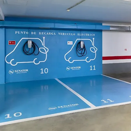 Senator Ξενοδοχείο