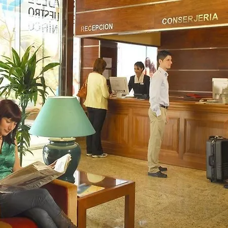 Senator Hotel